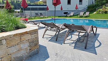 Appartement Schattauer