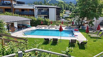 Appartement Schattauer