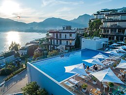 Dukley Hotel & Resort