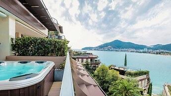 Dukley Hotel & Resort