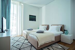 Dukley Hotel & Resort