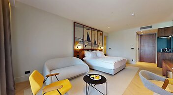 Dukley Hotel & Resort