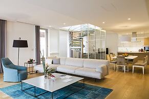 Dukley Hotel & Resort