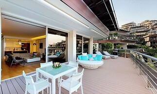 Dukley Hotel & Resort