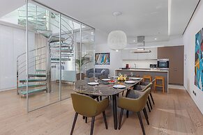 Dukley Hotel & Resort