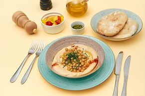 Dukley Hotel & Resort