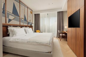 Dukley Hotel & Resort