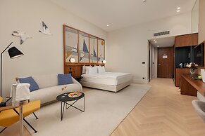 Dukley Hotel & Resort