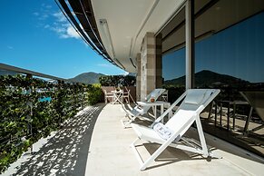 Dukley Hotel & Resort