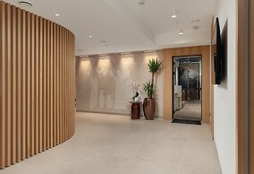 Dukley Hotel & Resort