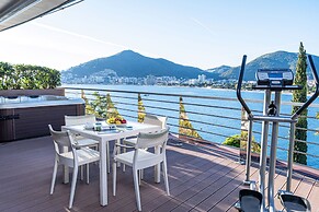 Dukley Hotel & Resort