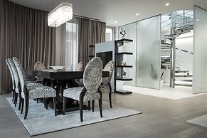 Dukley Hotel & Resort