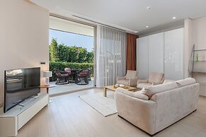 Dukley Hotel & Resort