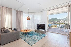 Dukley Hotel & Resort