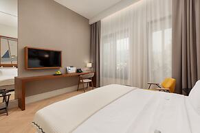 Dukley Hotel & Resort