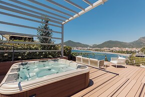 Dukley Hotel & Resort