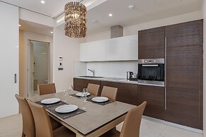 Dukley Hotel & Resort