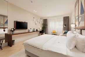 Dukley Hotel & Resort