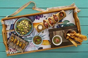 Dukley Hotel & Resort