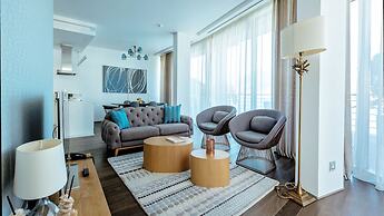 Dukley Hotel & Resort