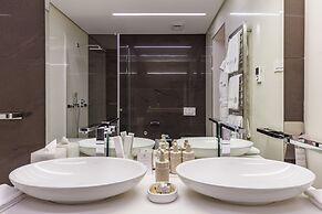 Dukley Hotel & Resort