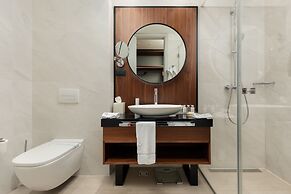 Dukley Hotel & Resort