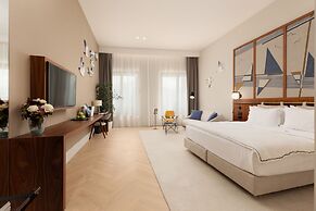 Dukley Hotel & Resort