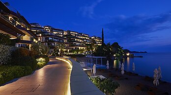 Dukley Hotel & Resort