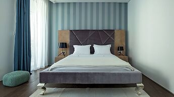 Dukley Hotel & Resort