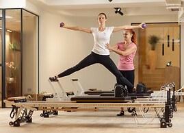 Dukley Hotel & Resort