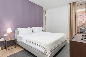 Dukley Hotel & Resort