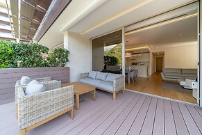 Dukley Hotel & Resort