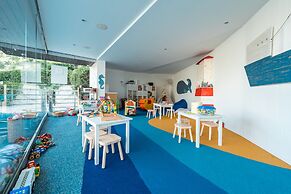 Dukley Hotel & Resort