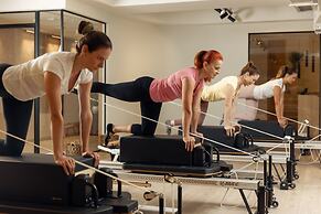 Dukley Hotel & Resort