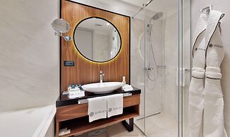 Dukley Hotel & Resort