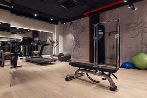 Dukley Hotel & Resort