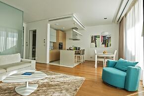 Dukley Hotel & Resort