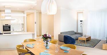 Dukley Hotel & Resort