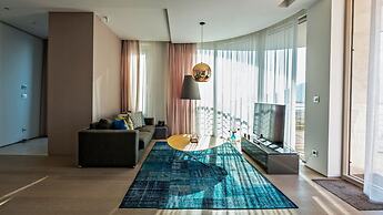 Dukley Hotel & Resort