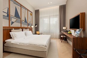 Dukley Hotel & Resort