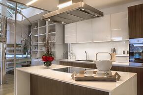 Dukley Hotel & Resort