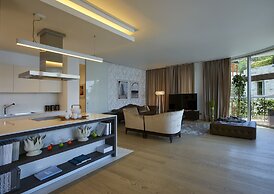 Dukley Hotel & Resort