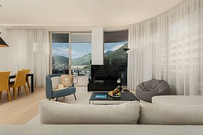 Dukley Hotel & Resort