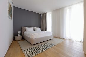 Dukley Hotel & Resort