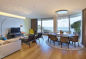 Dukley Hotel & Resort