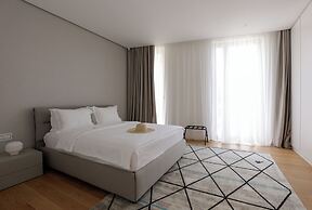 Dukley Hotel & Resort