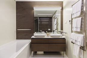 Dukley Hotel & Resort