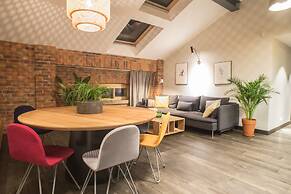 Stradom 15 Apartments