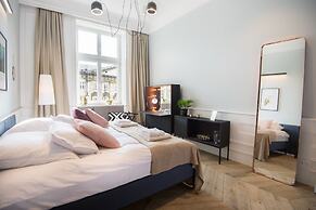 Stradom 15 Apartments