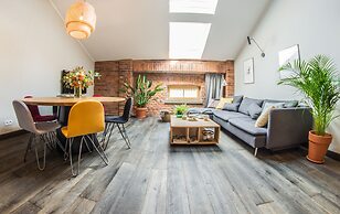 Stradom 15 Apartments